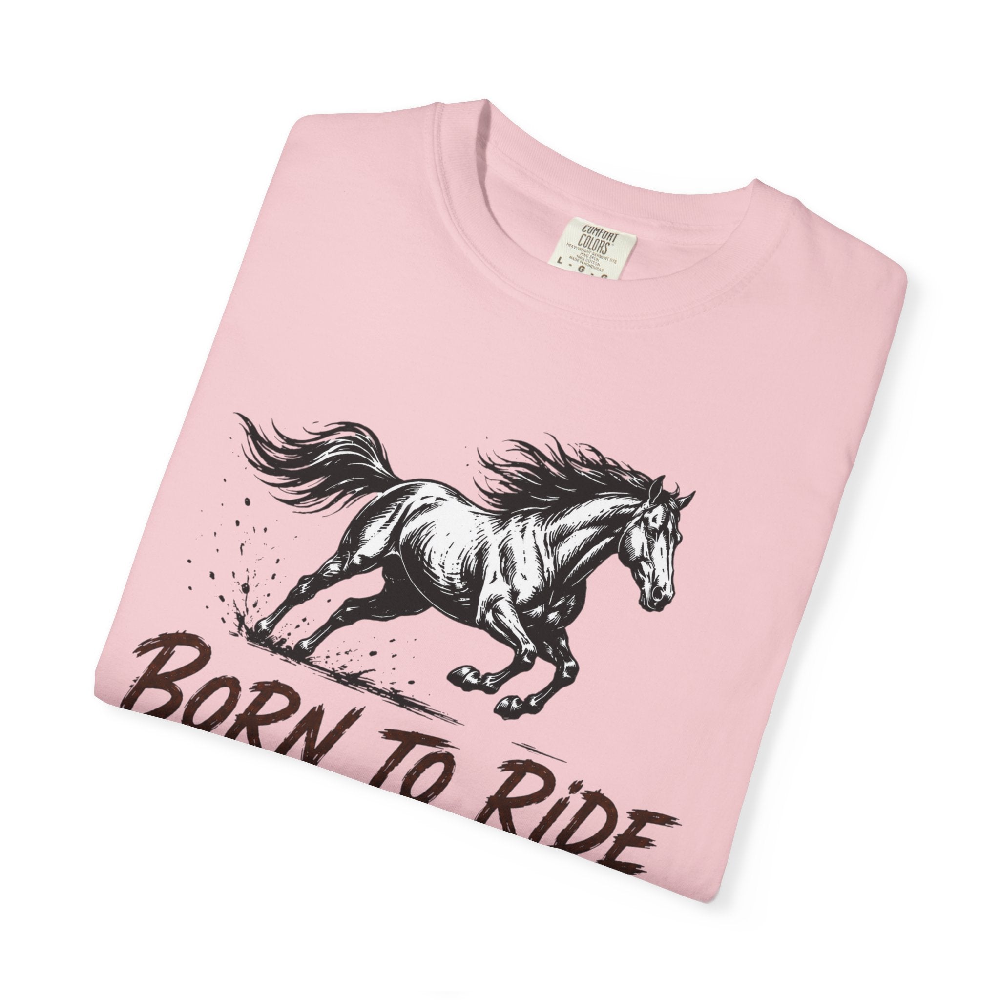 Born to ride T-Shirt