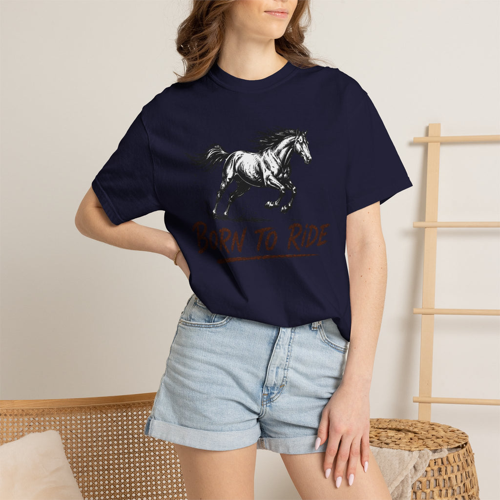 Born to ride T-Shirt