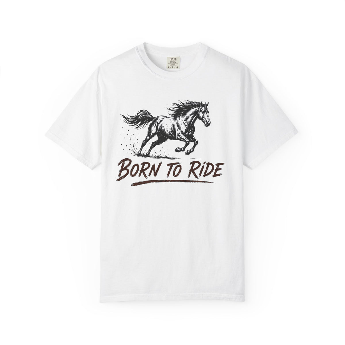 Born to ride T-Shirt