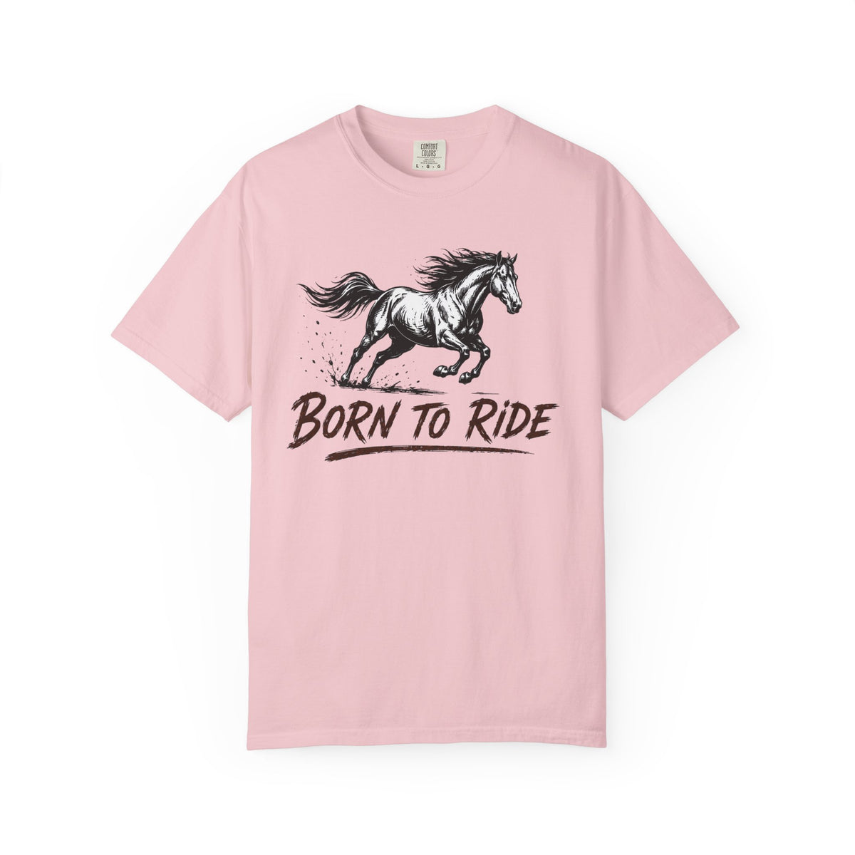 Born to ride T-Shirt