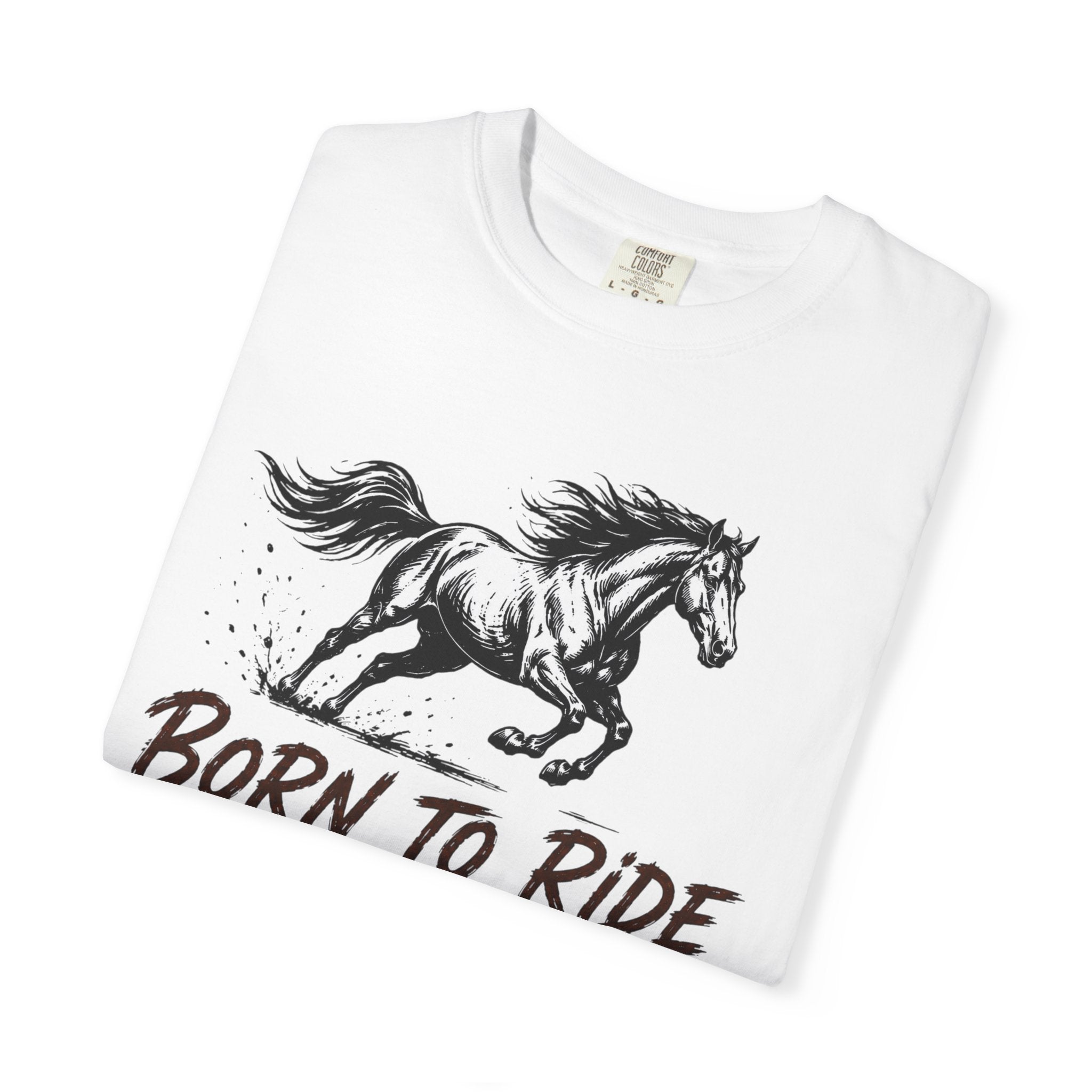 Born to ride T-Shirt