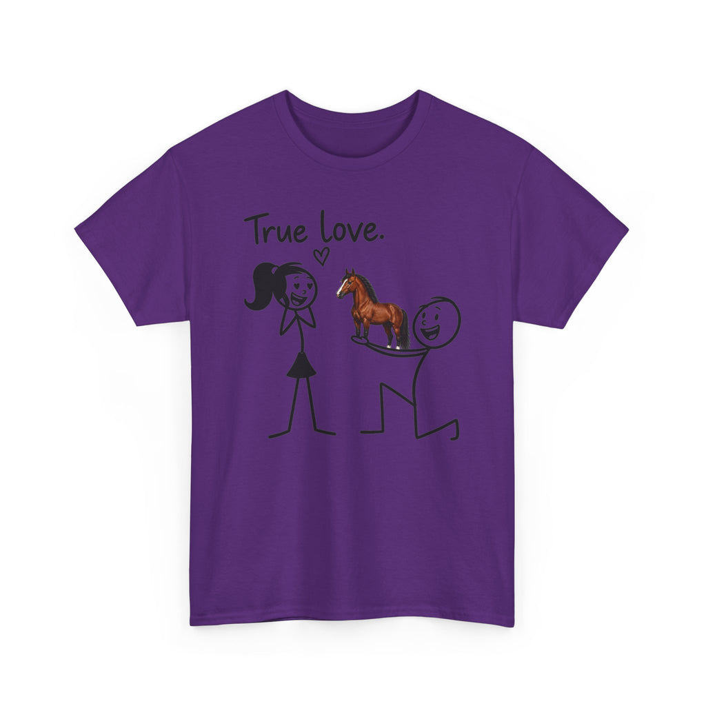 True love Tshirt