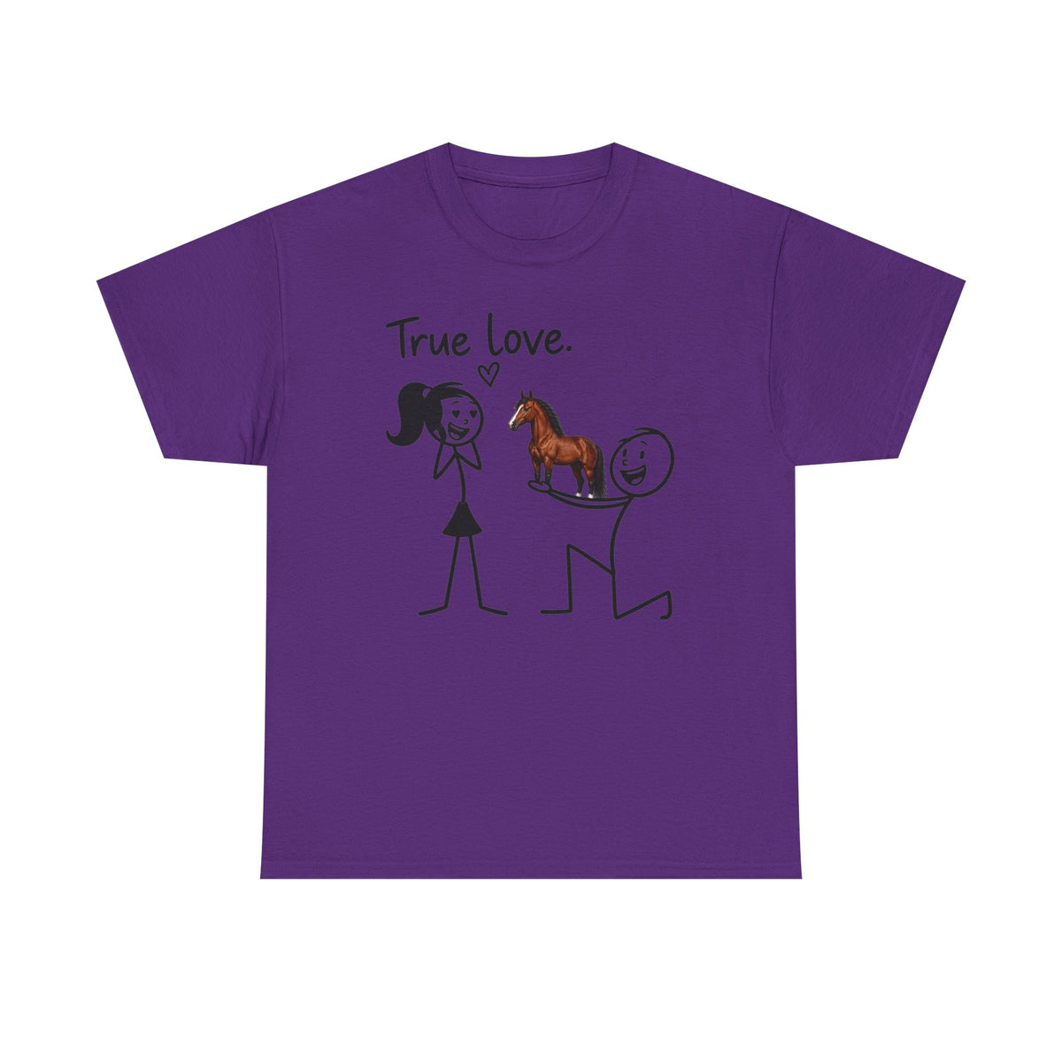 True love Tshirt
