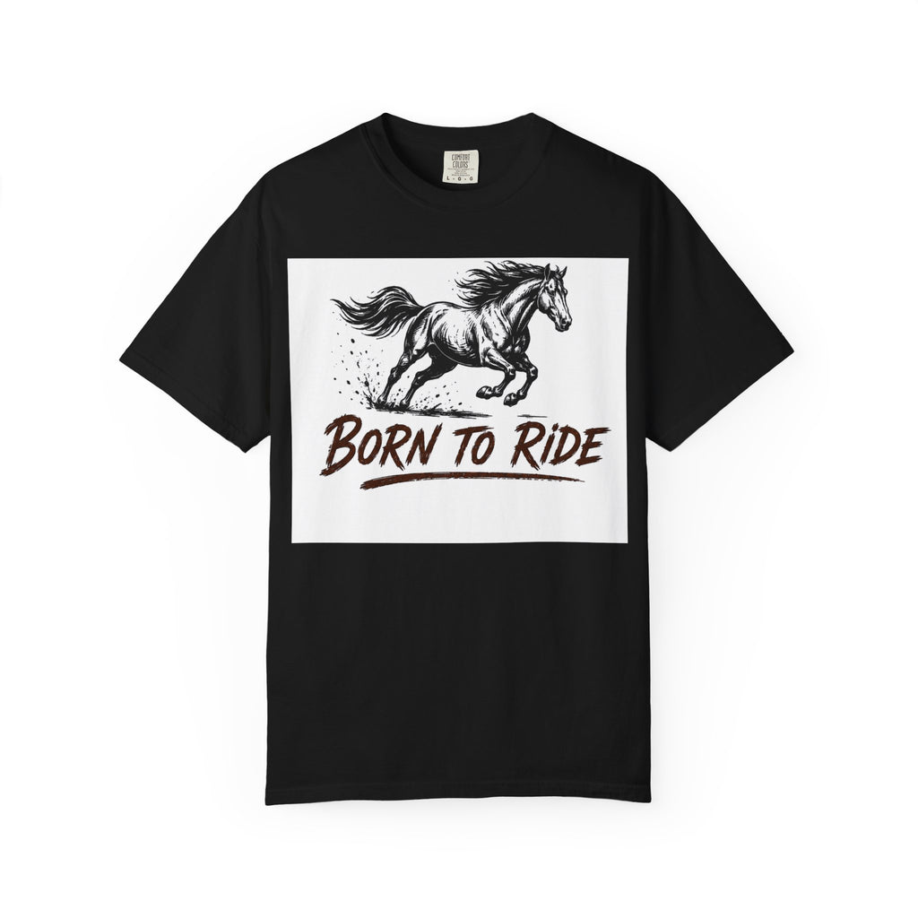 Born to ride T-Shirt