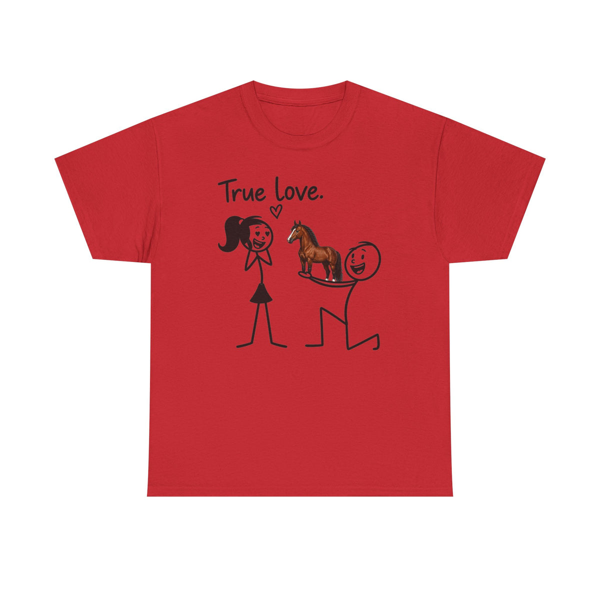 True love Tshirt