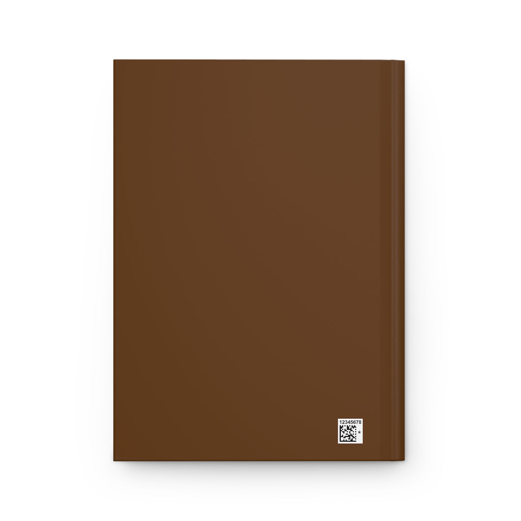 Cowboy Notebook
