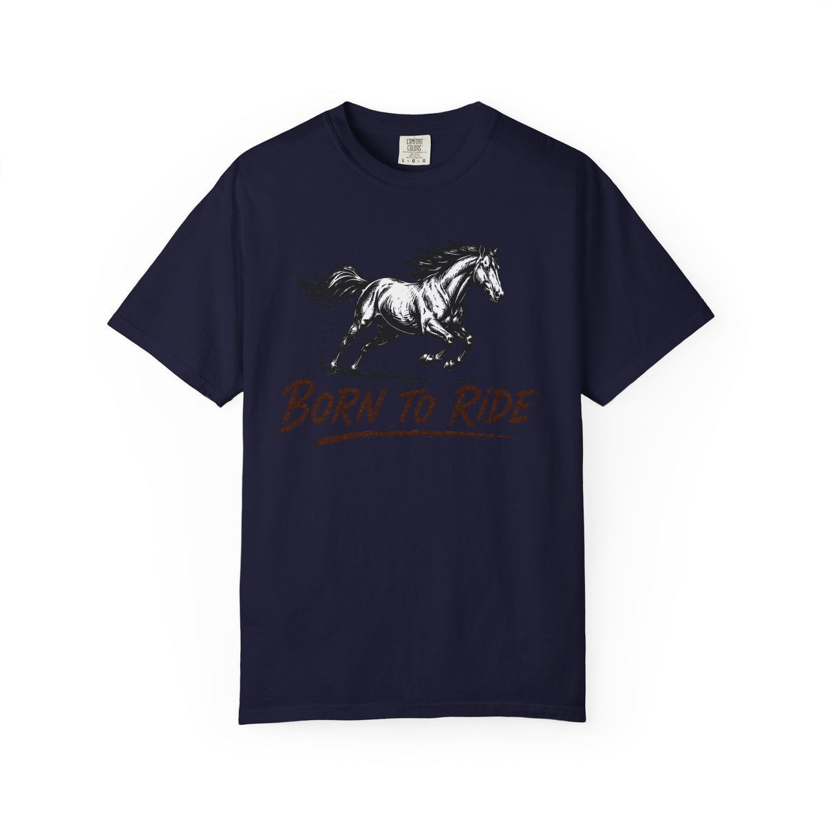 Born to ride T-Shirt