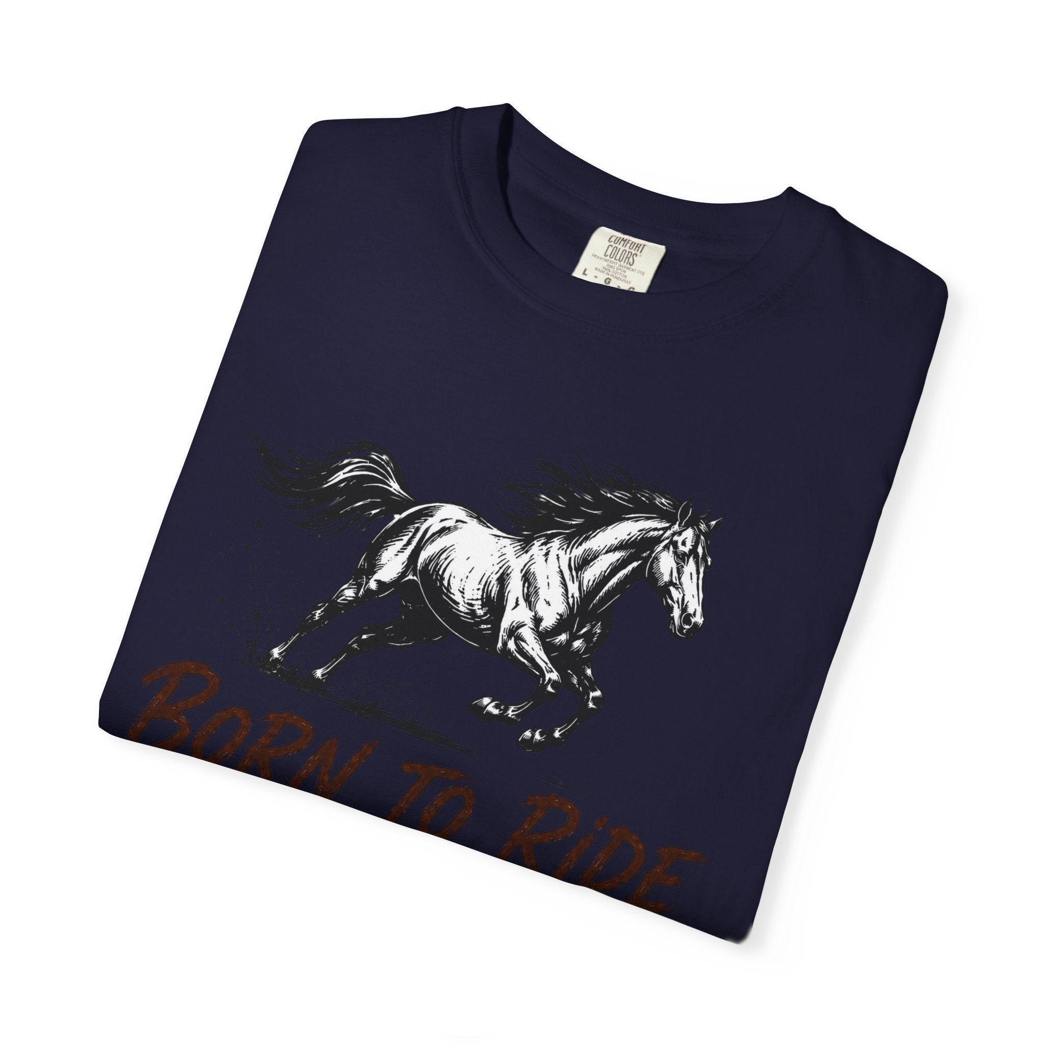 Born to ride T-Shirt