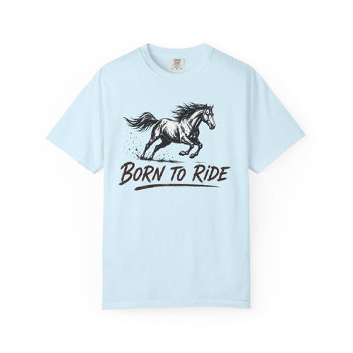 Born to ride T-Shirt