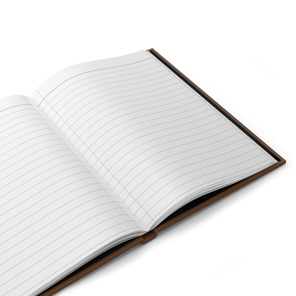 Cowboy Notebook