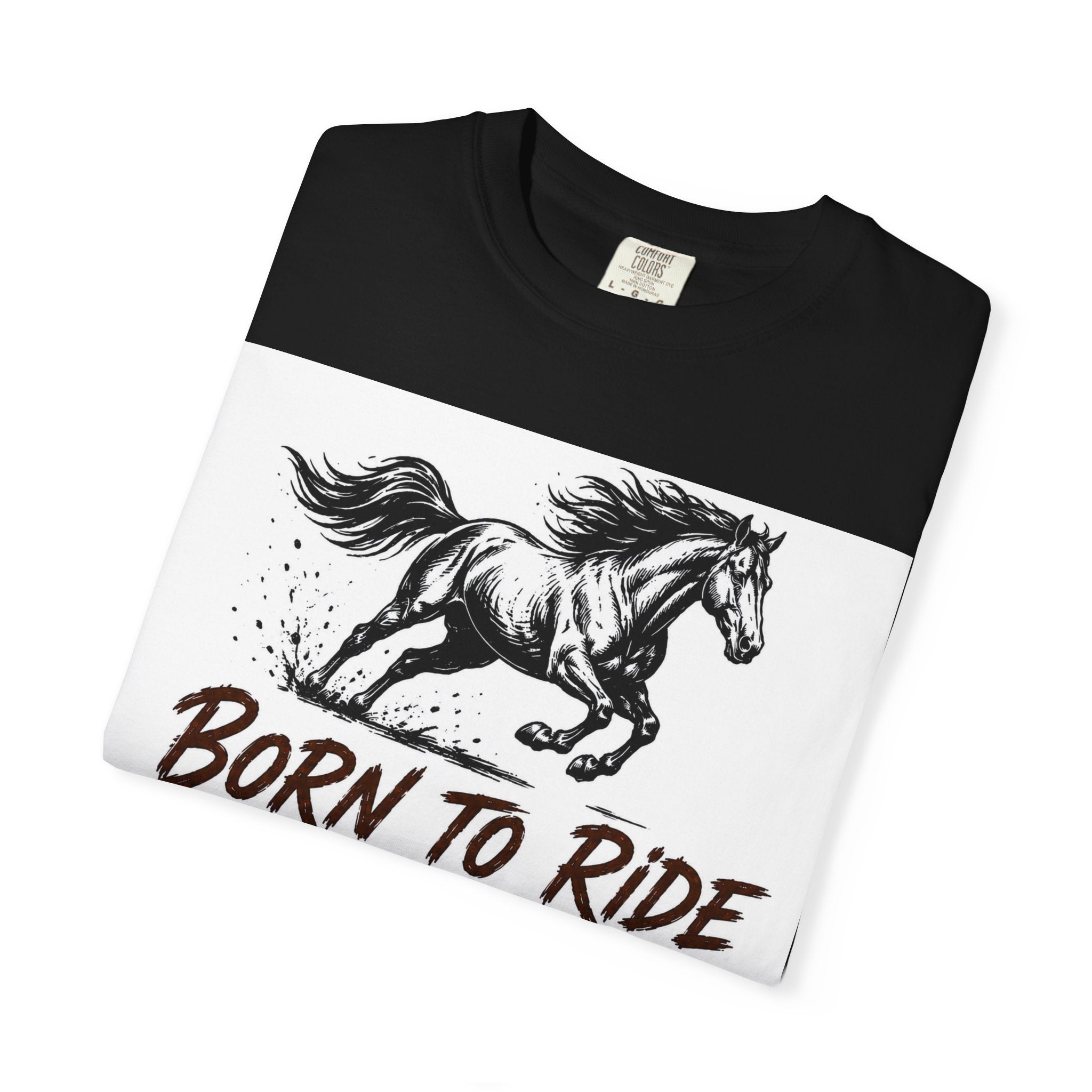 Born to ride T-Shirt