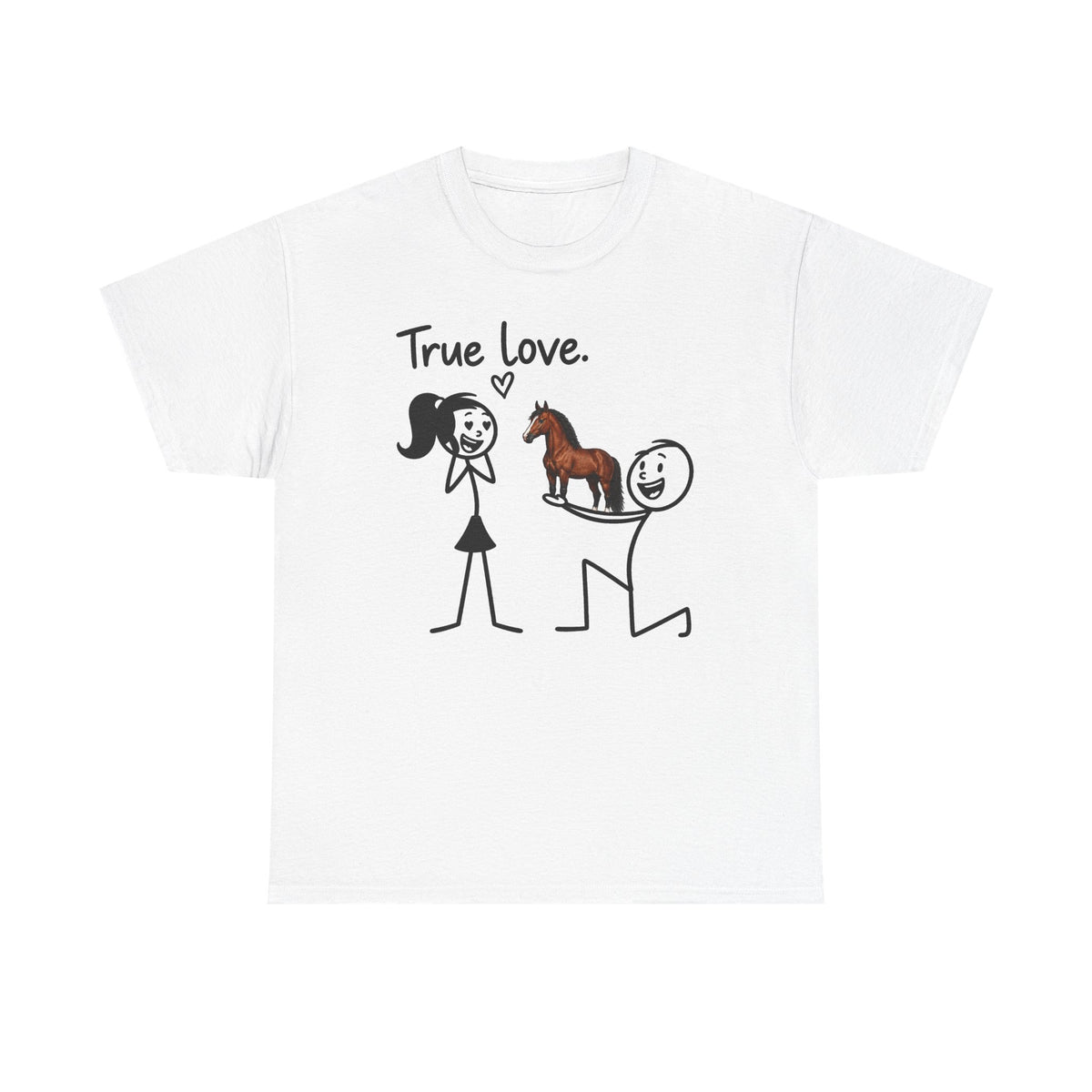 True love Tshirt