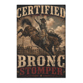 Bronc Rugs