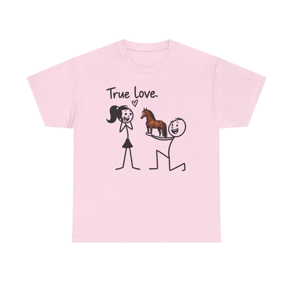 True love Tshirt