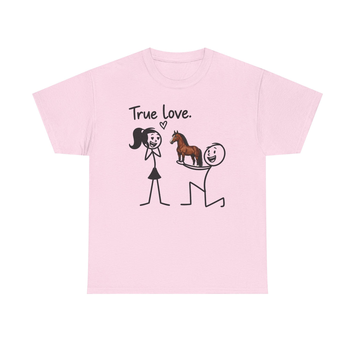 True love Tshirt