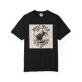 Bucking bulls unisex T
