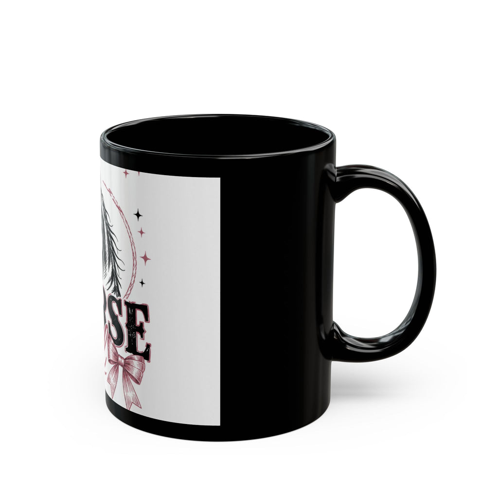 Horse Girl Mug (11oz, 15oz)