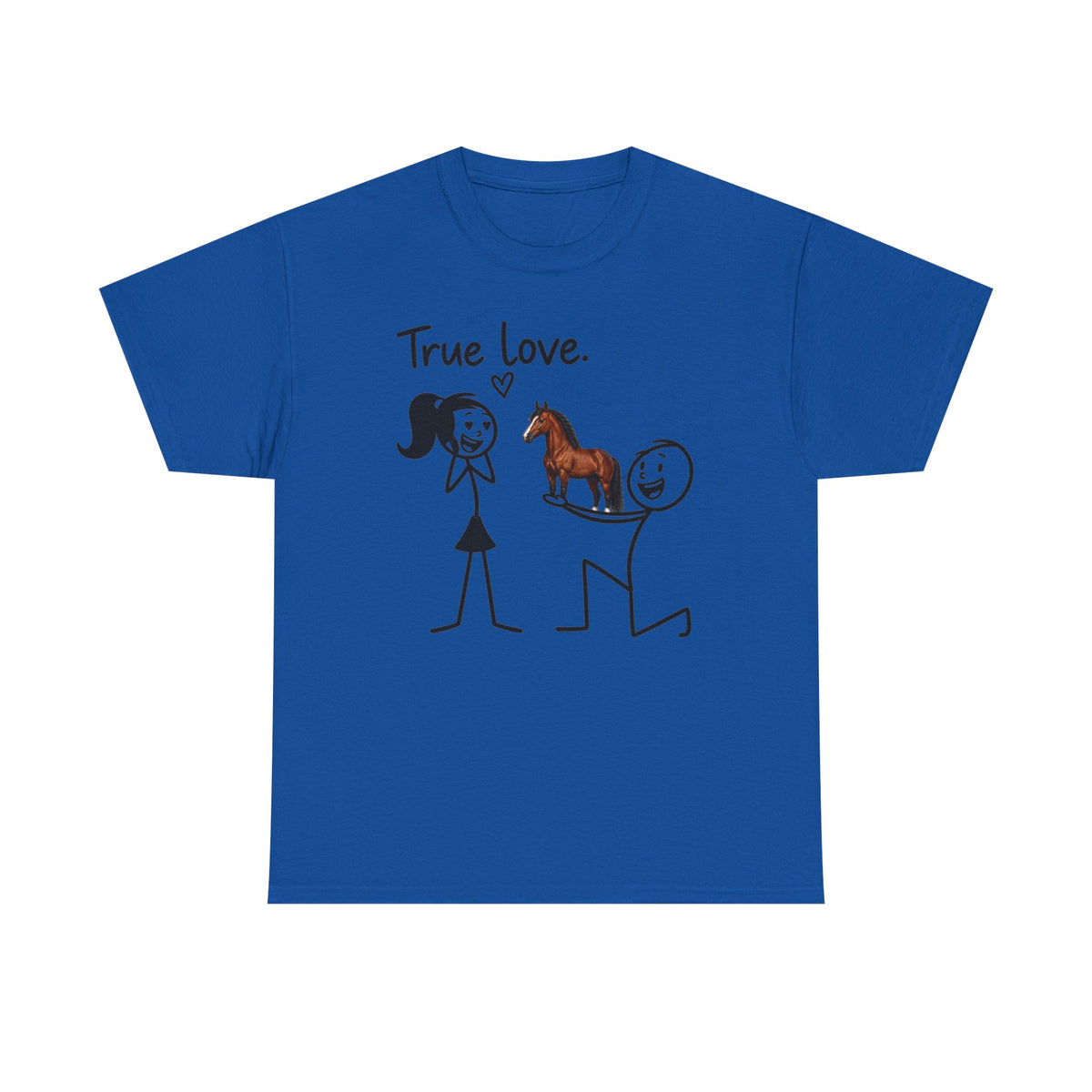 True love Tshirt