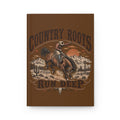 Cowboy Notebook