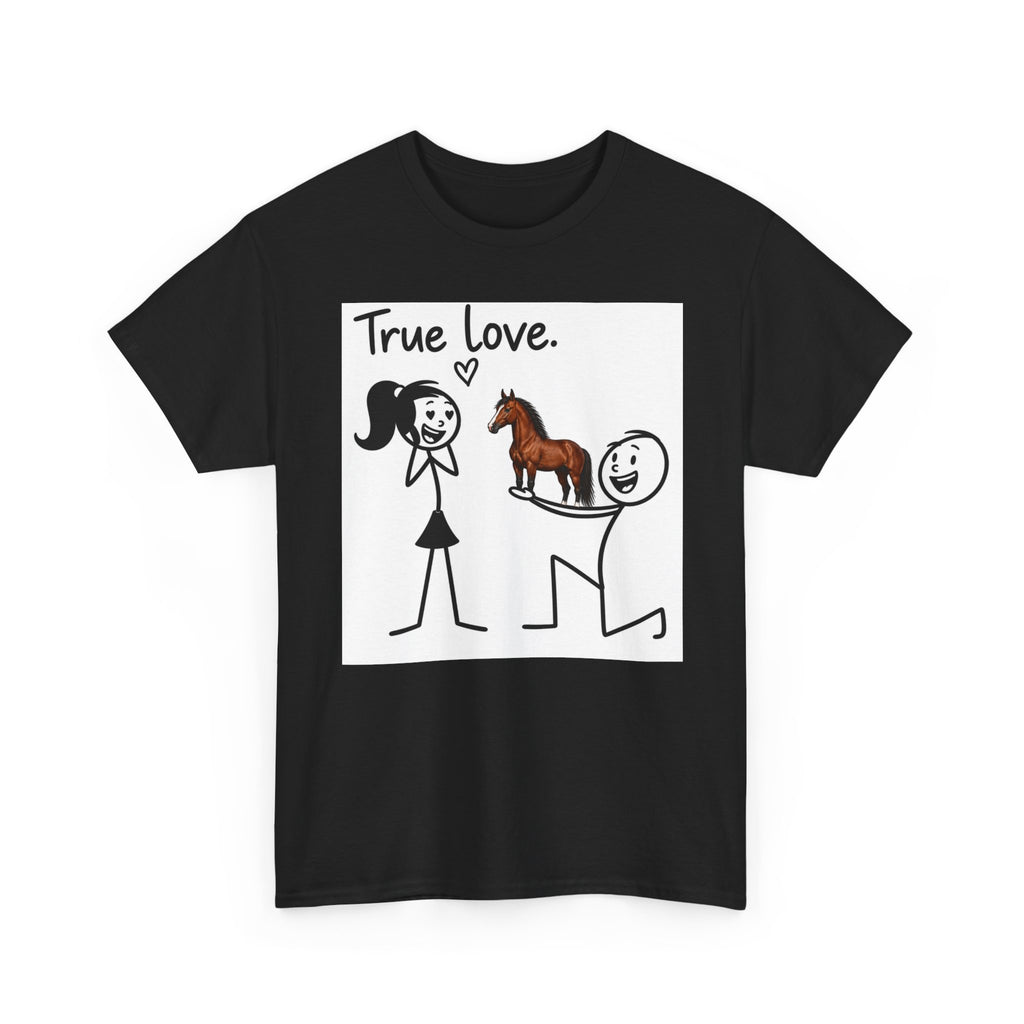 True love Tshirt