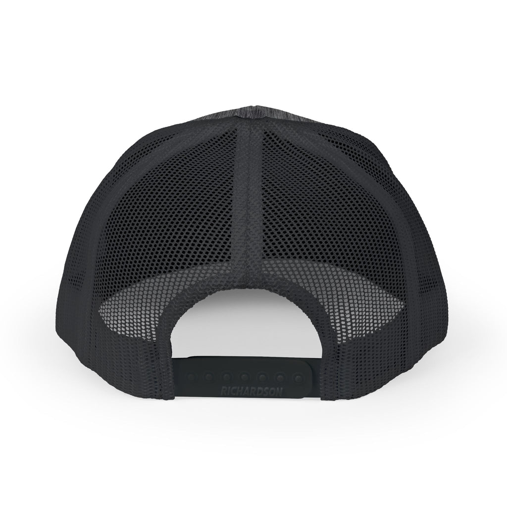 Buckin bulls hat