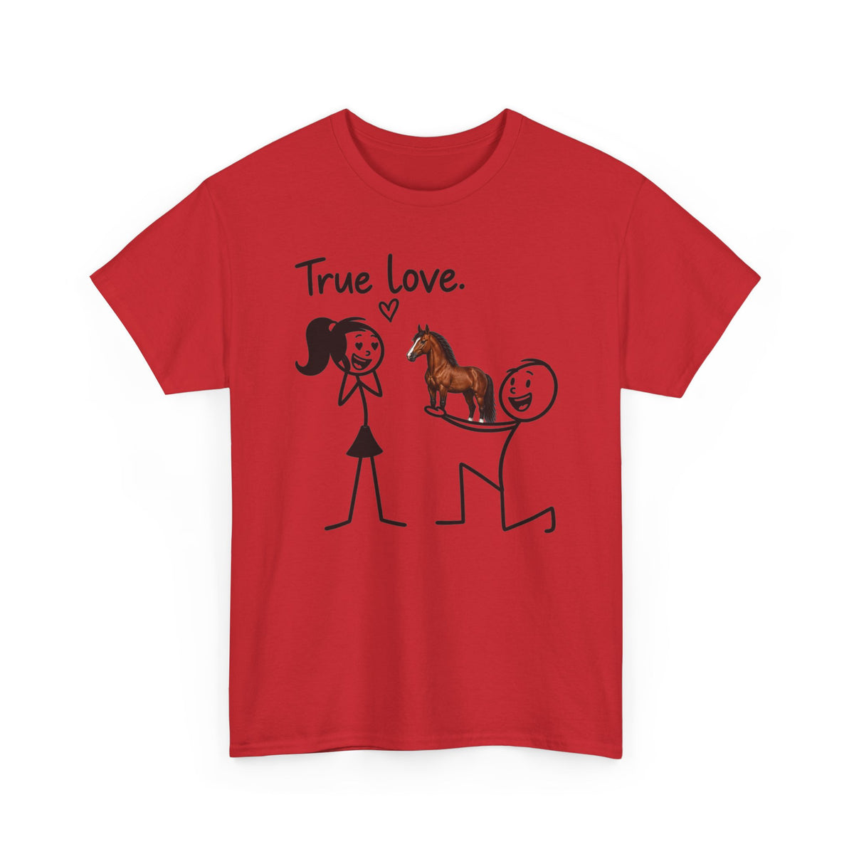 True love Tshirt