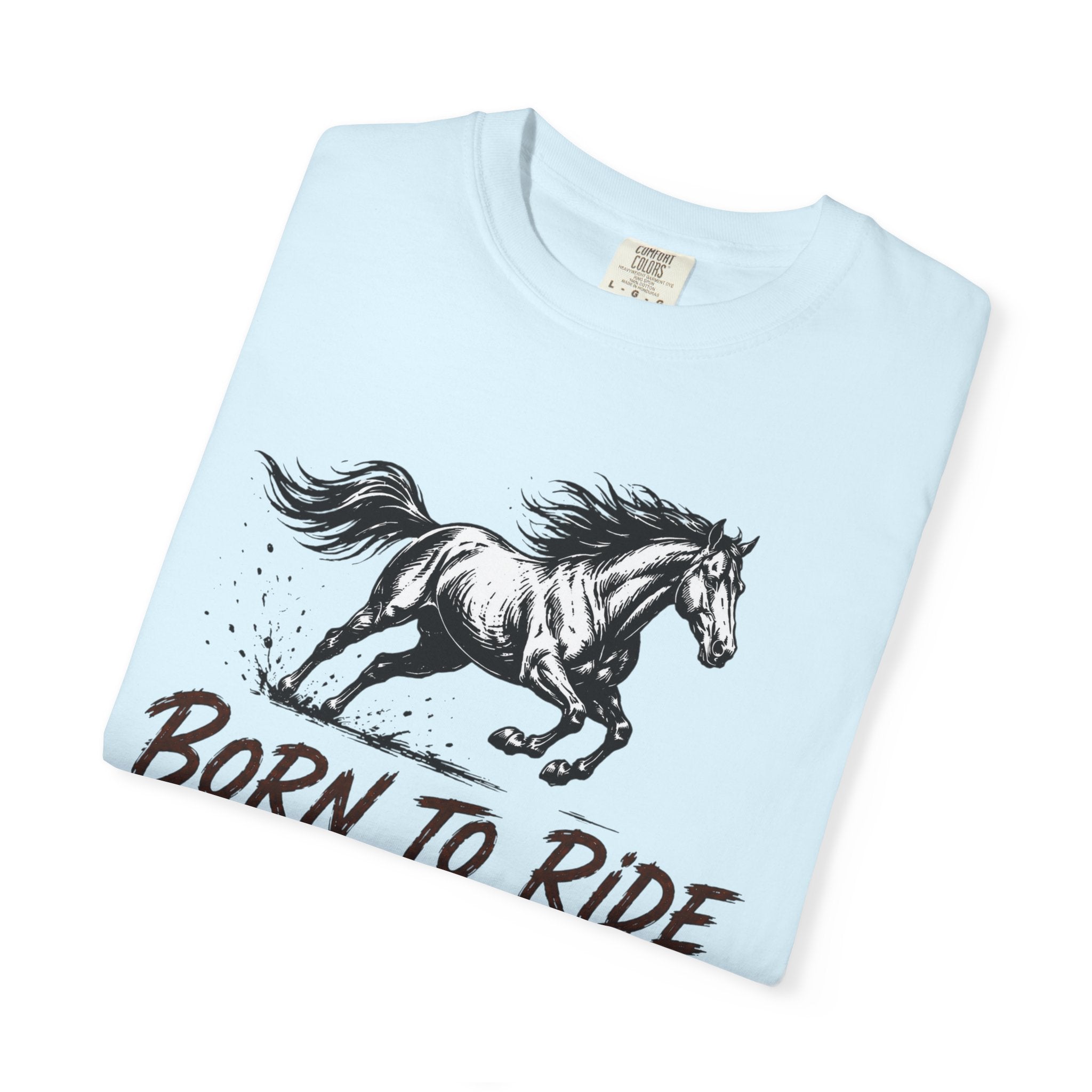 Born to ride T-Shirt