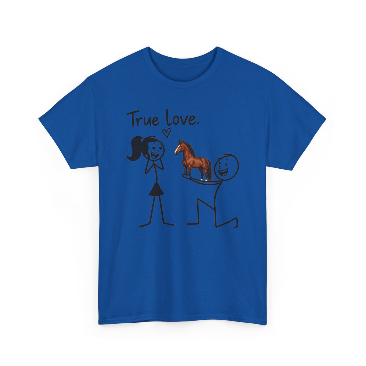 True love Tshirt