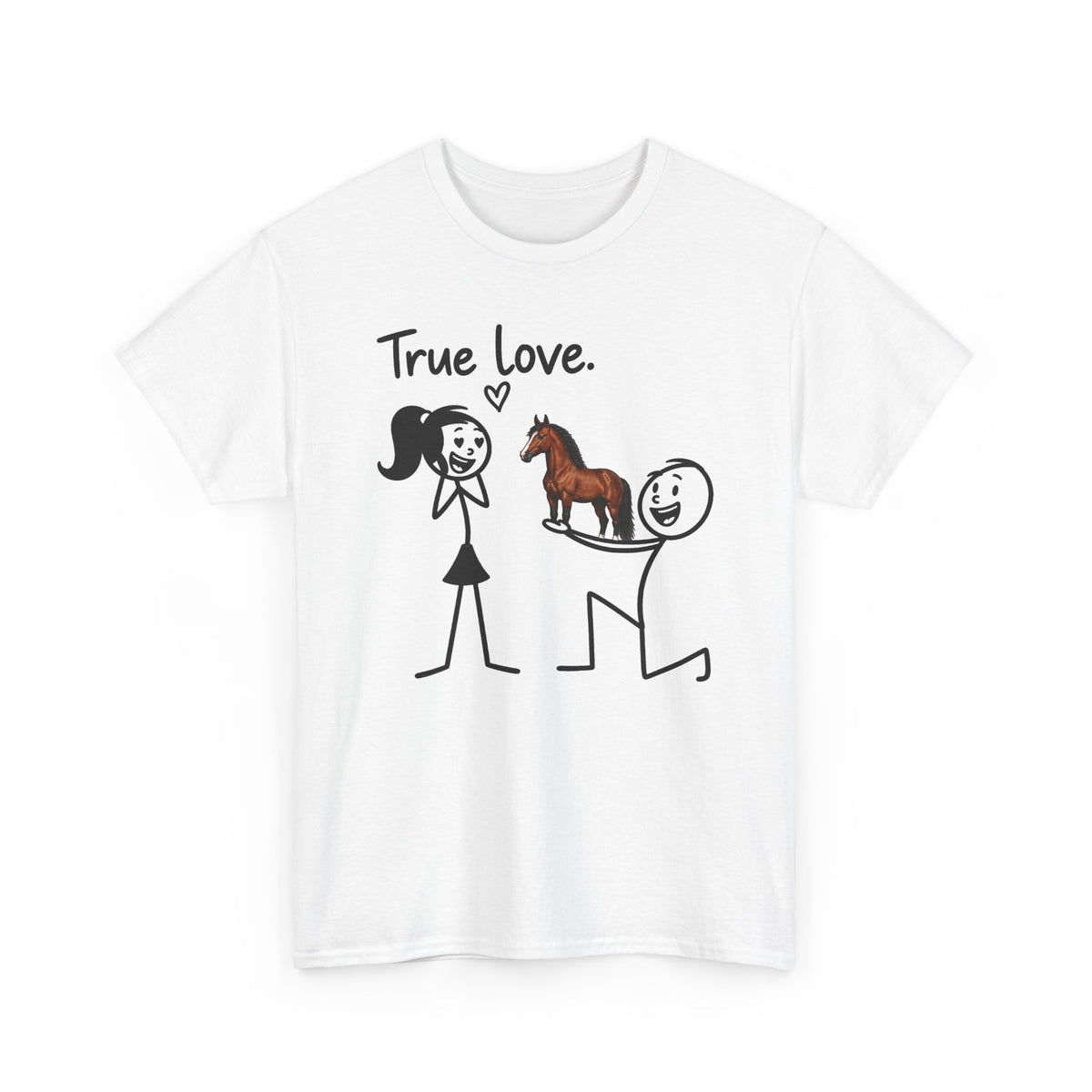 True love Tshirt