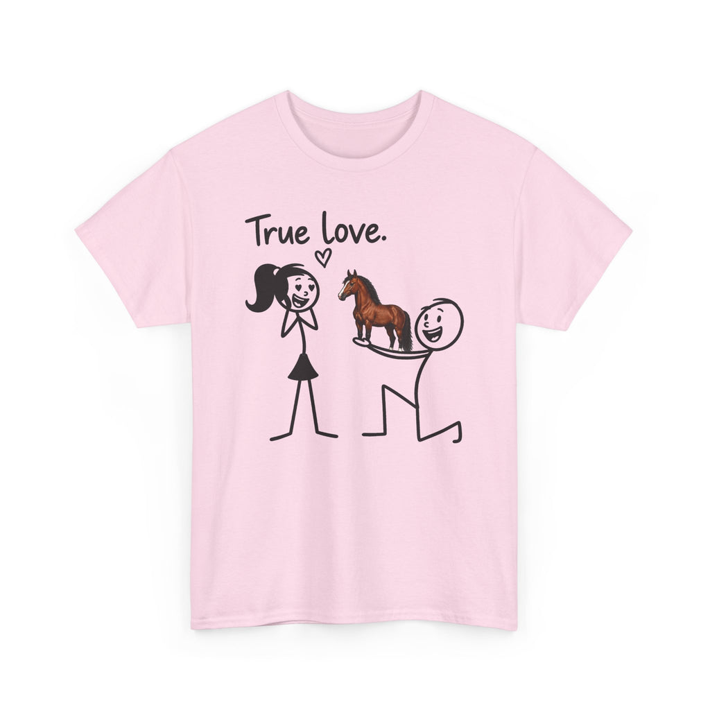 True love Tshirt